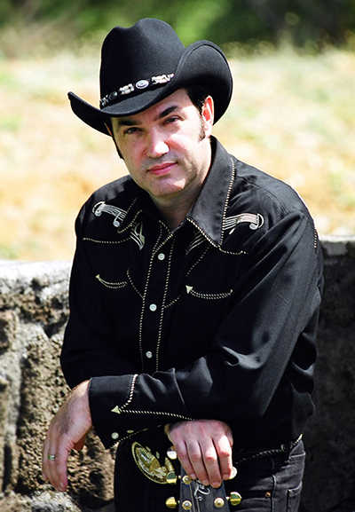 Ron Short – Country