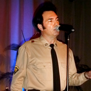 G.I. Elvis