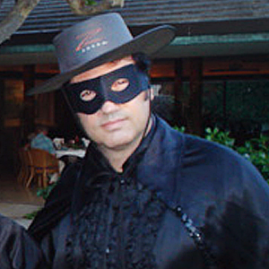 Zorro